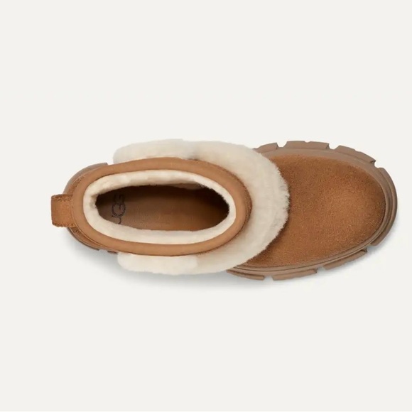 UGG Brooklyn Sunburst - Picture 4 of 5